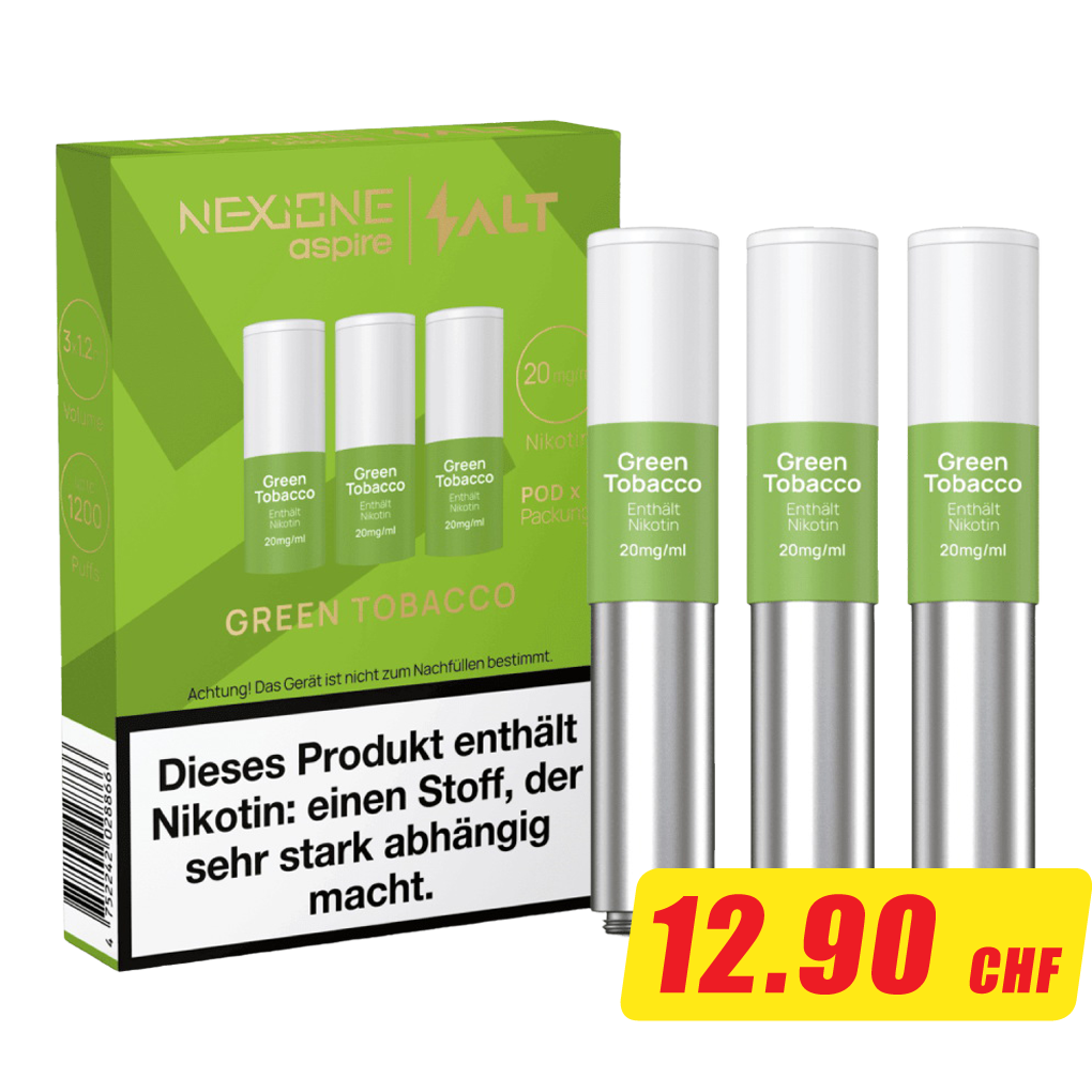 Nexione salt