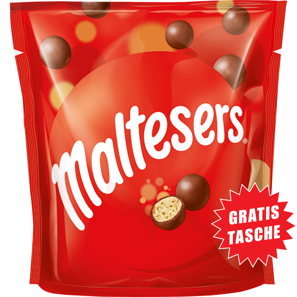 Maltesers